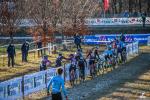 Campionati Italiani Ciclocross Variano 2022